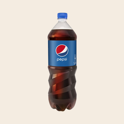 Pepsi 1,5lt